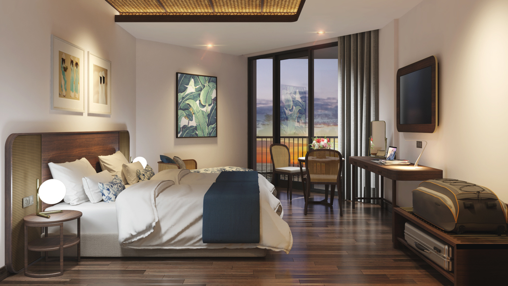 Khách sạn Best Western Premier Phú Quốc - 9